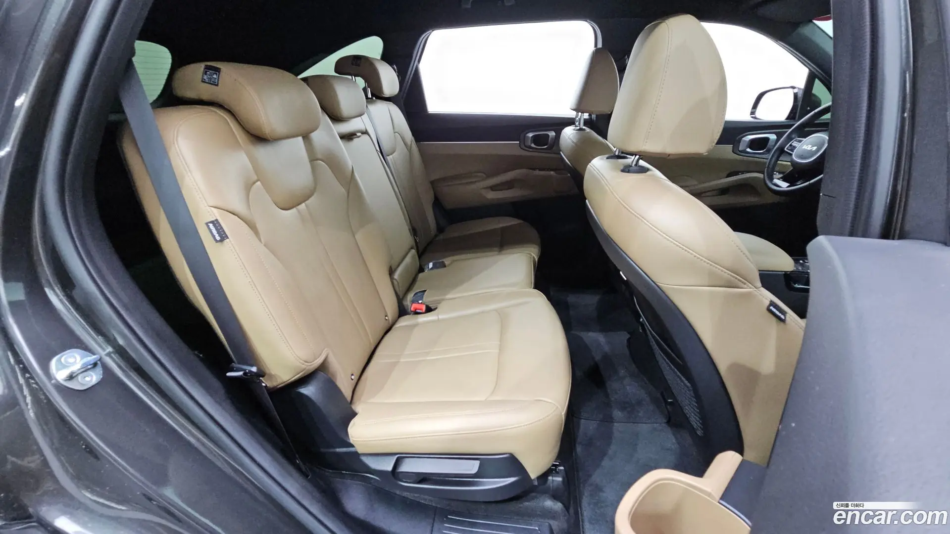 Kia Sorento Diesel 2.2 2WD