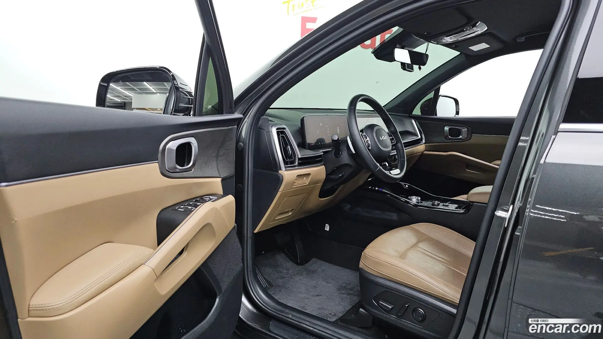 Kia Sorento Diesel 2.2 2WD