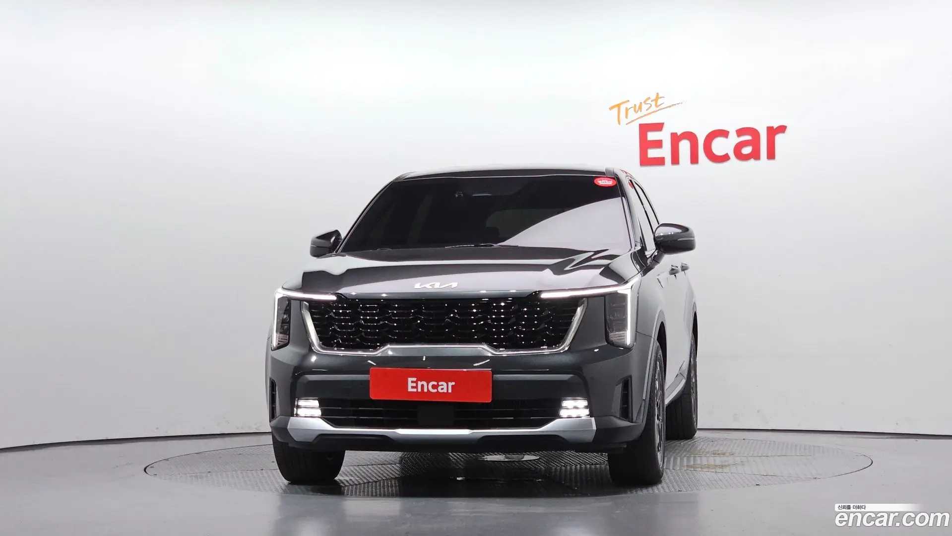 Kia Sorento Diesel 2.2 2WD
