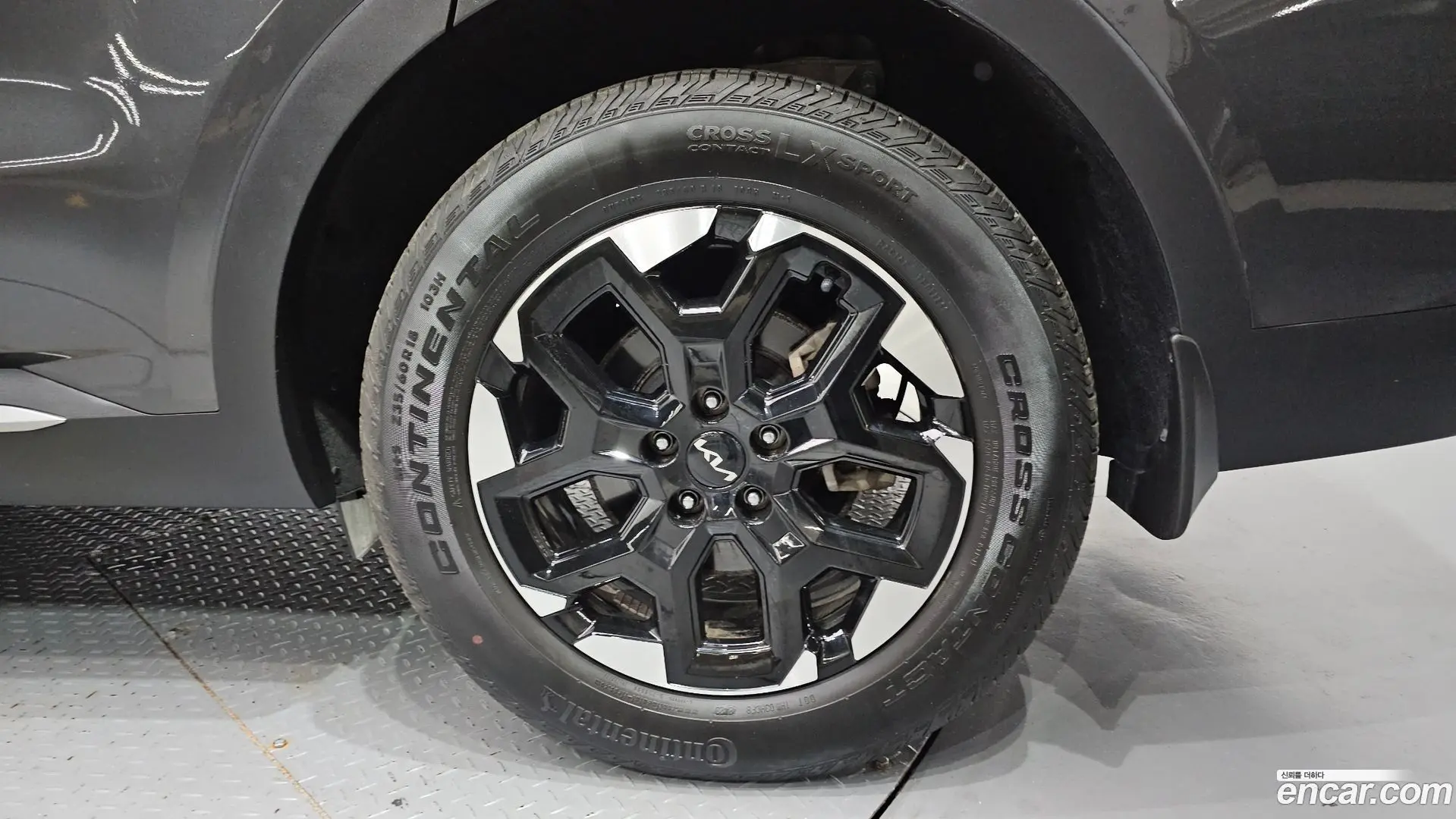 Kia Sorento Diesel 2.2 2WD