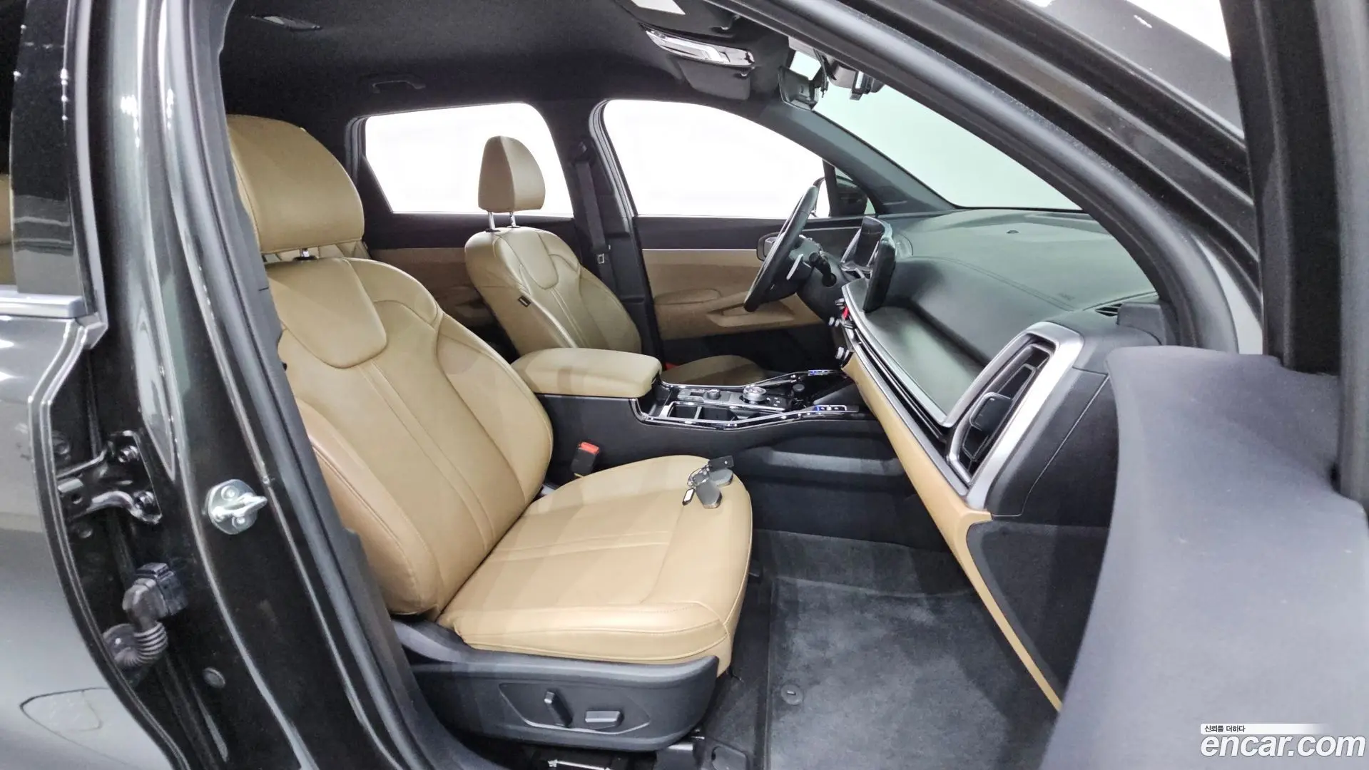 Kia Sorento Diesel 2.2 2WD
