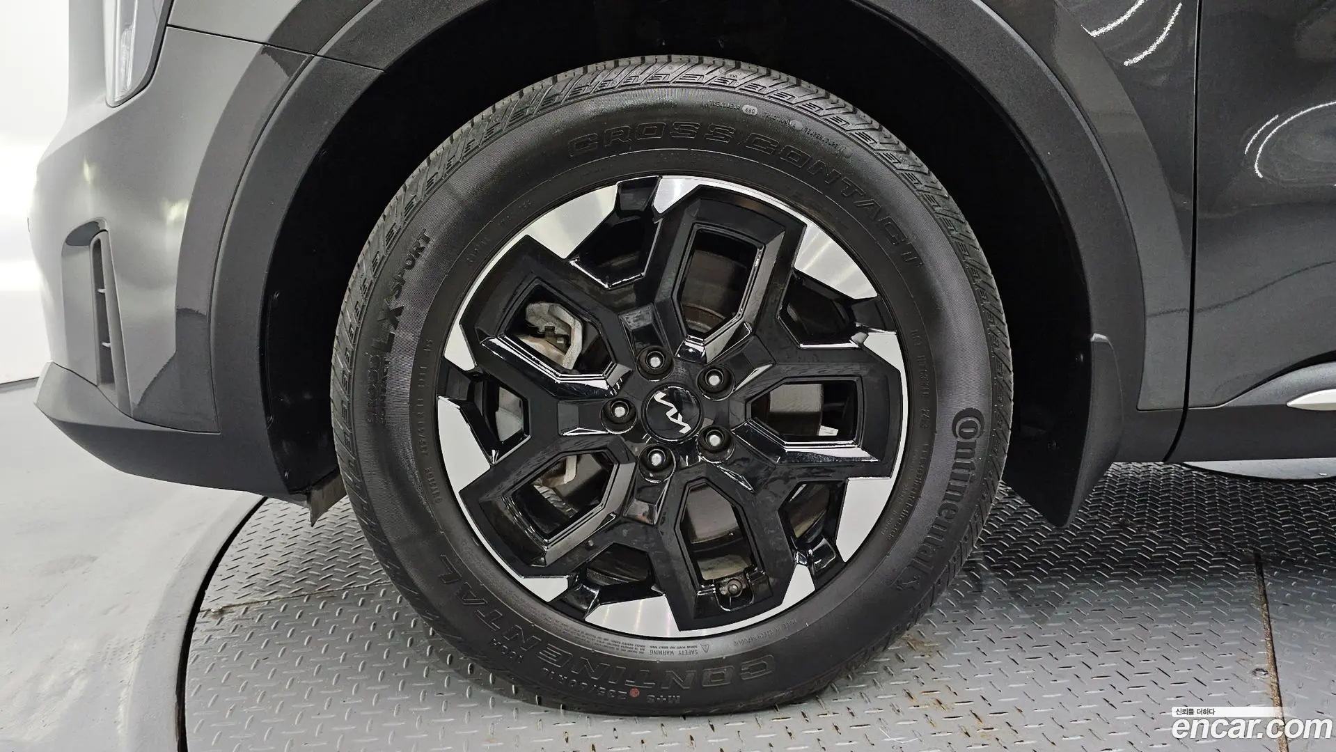 Kia Sorento Diesel 2.2 2WD