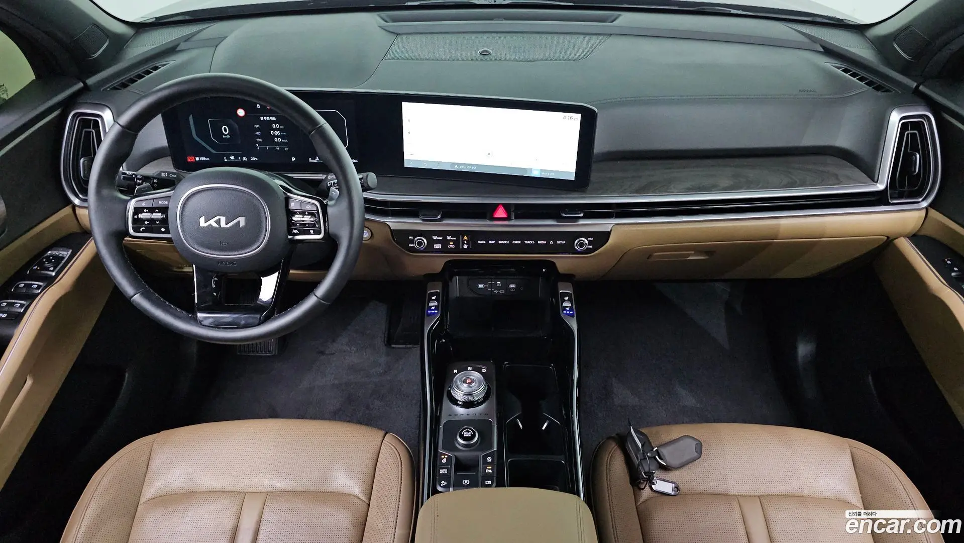 Kia Sorento Diesel 2.2 2WD