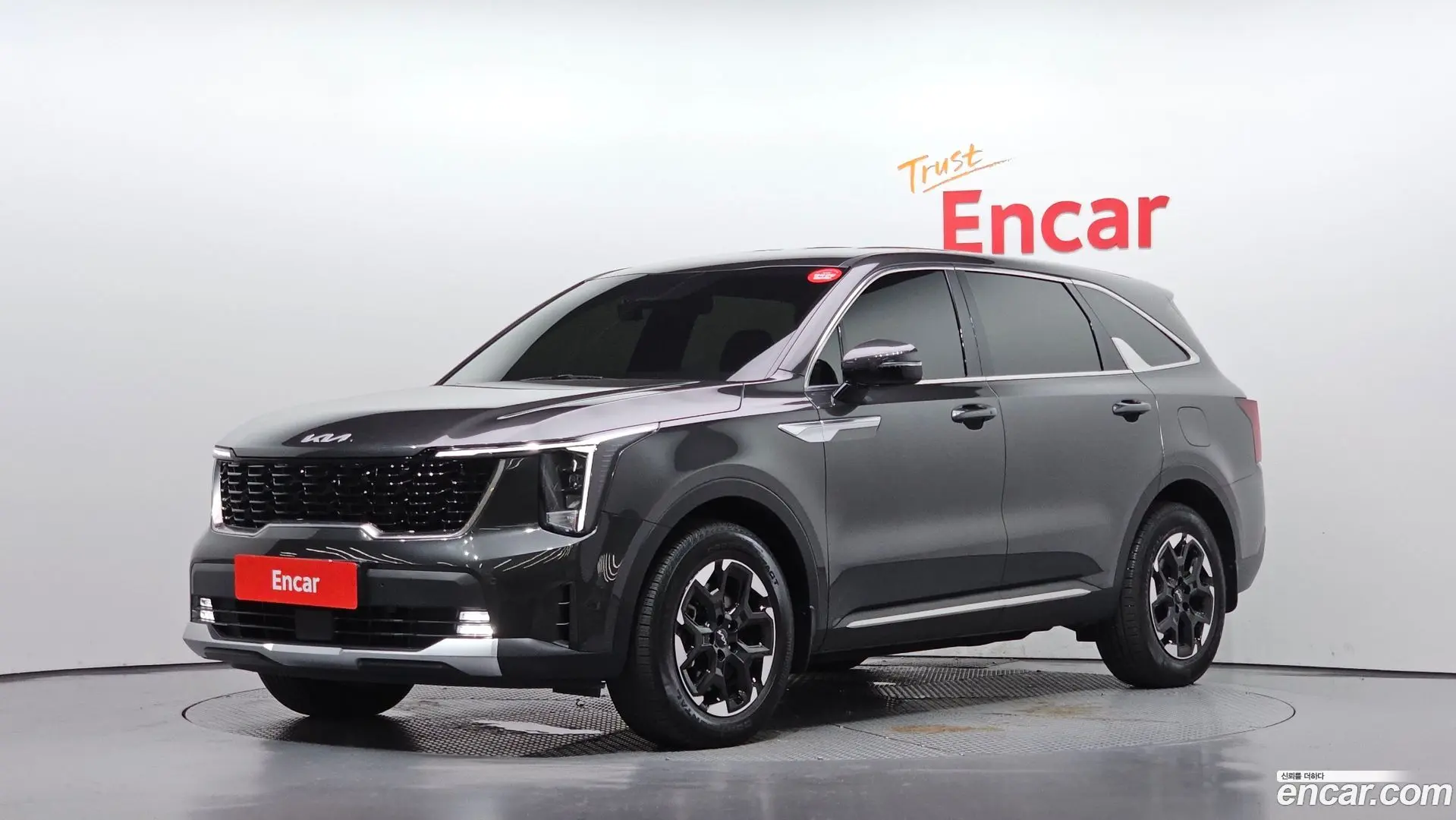Kia Sorento Diesel 2.2 2WD
