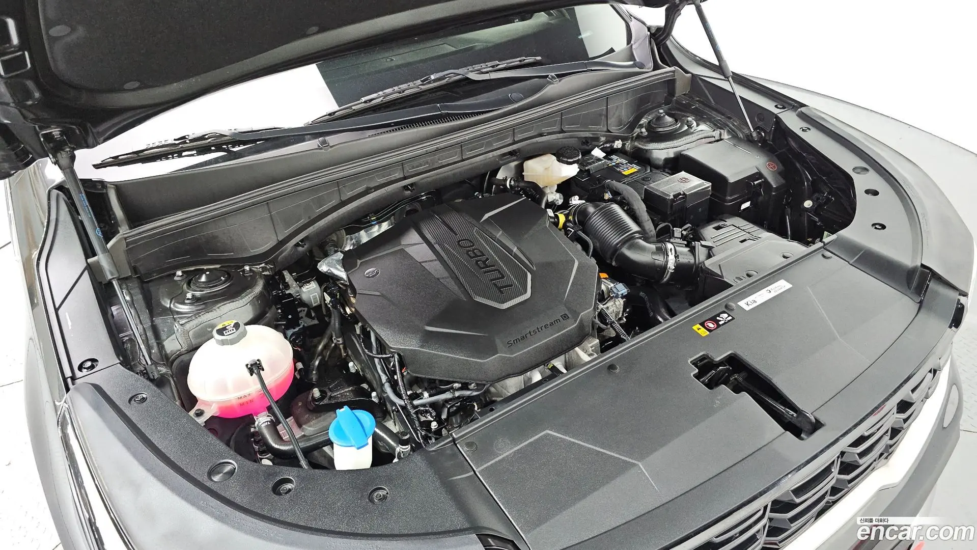 Kia Sorento Diesel 2.2 2WD