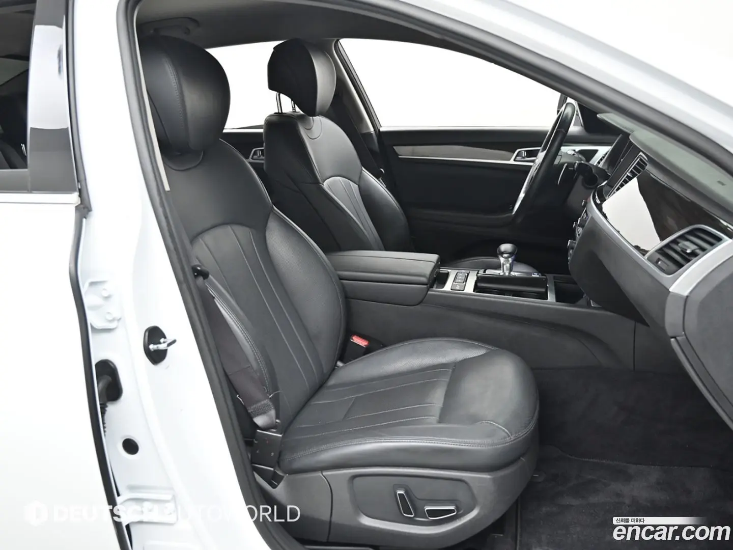 Genesis G80 3.3 GDI AWD