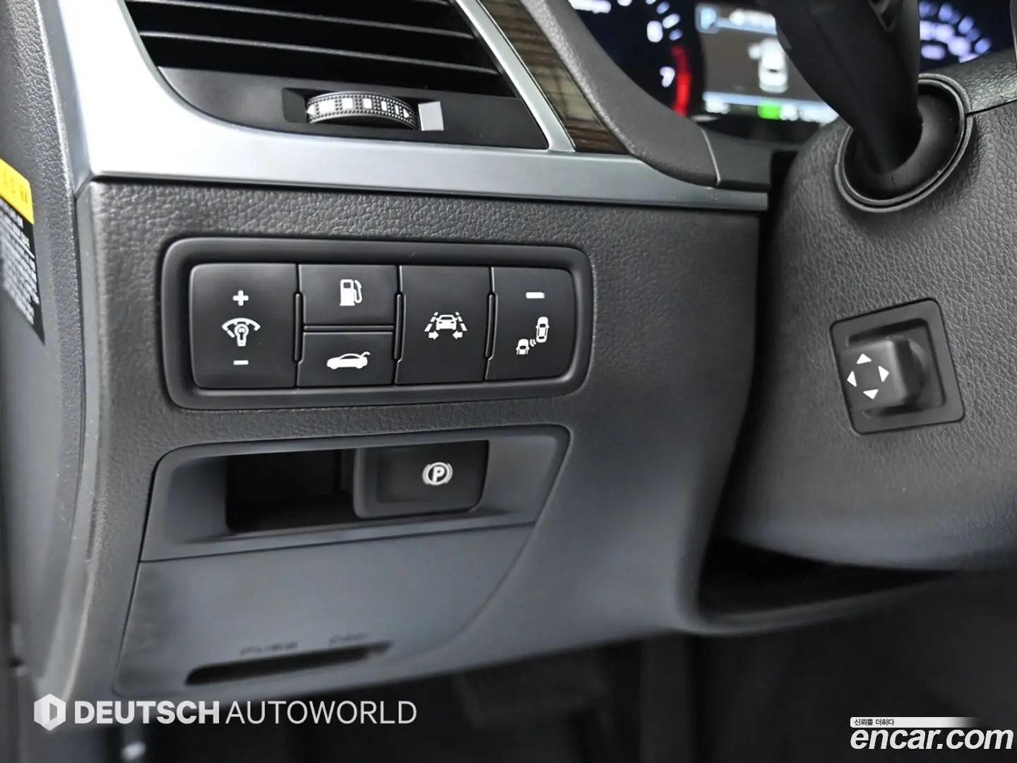 Genesis G80 3.3 GDI AWD