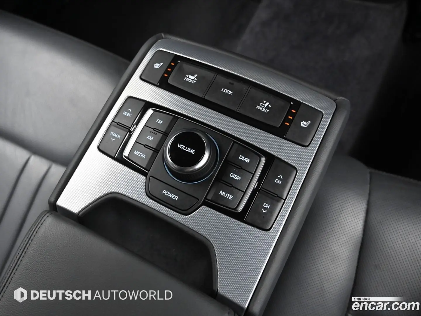 Genesis G80 3.3 GDI AWD