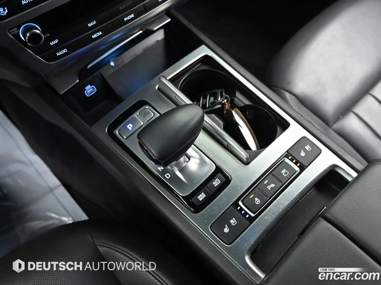 Genesis G80 3.3 GDI AWD