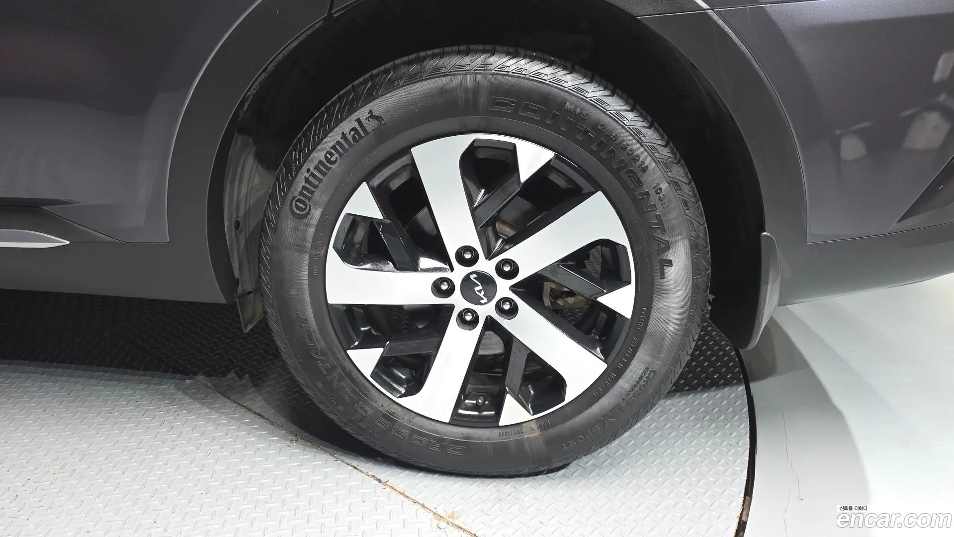 Kia Sorento Diesel 2.2 2WD