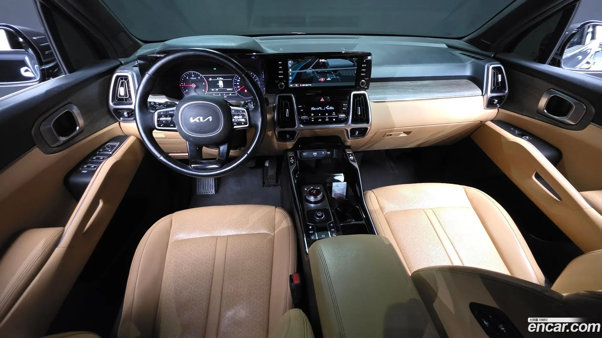 Kia Sorento Diesel 2.2 2WD