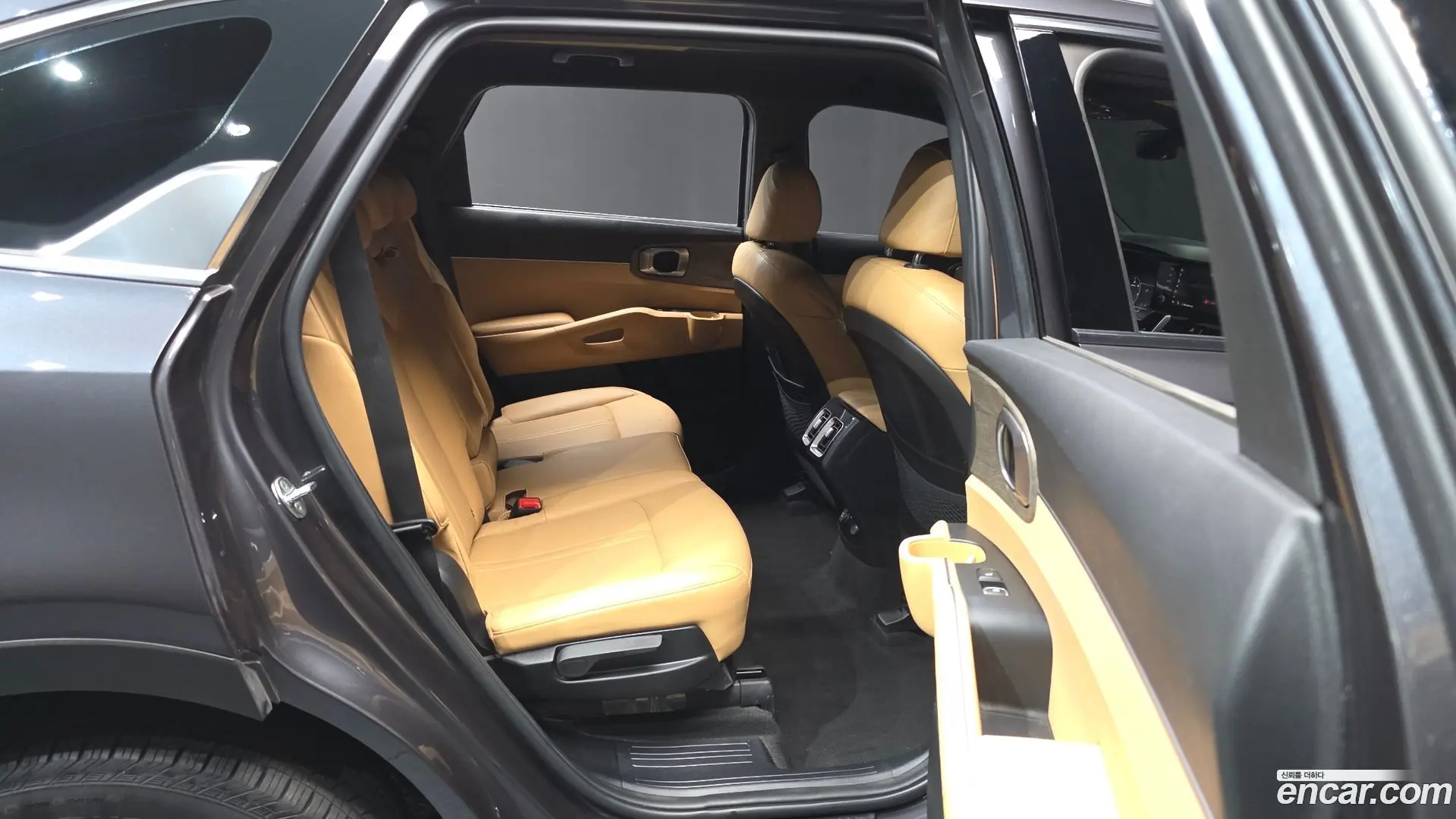 Kia Sorento Diesel 2.2 2WD