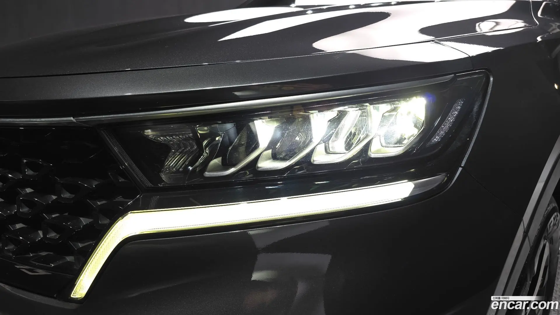 Kia Sorento Diesel 2.2 2WD