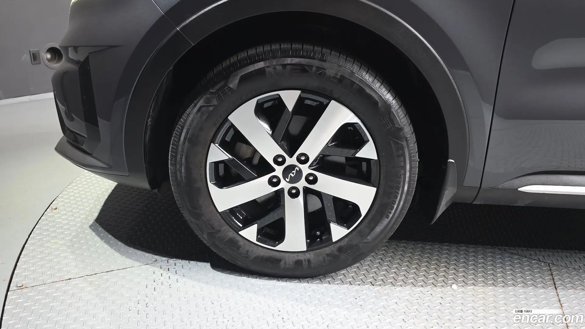Kia Sorento Diesel 2.2 2WD