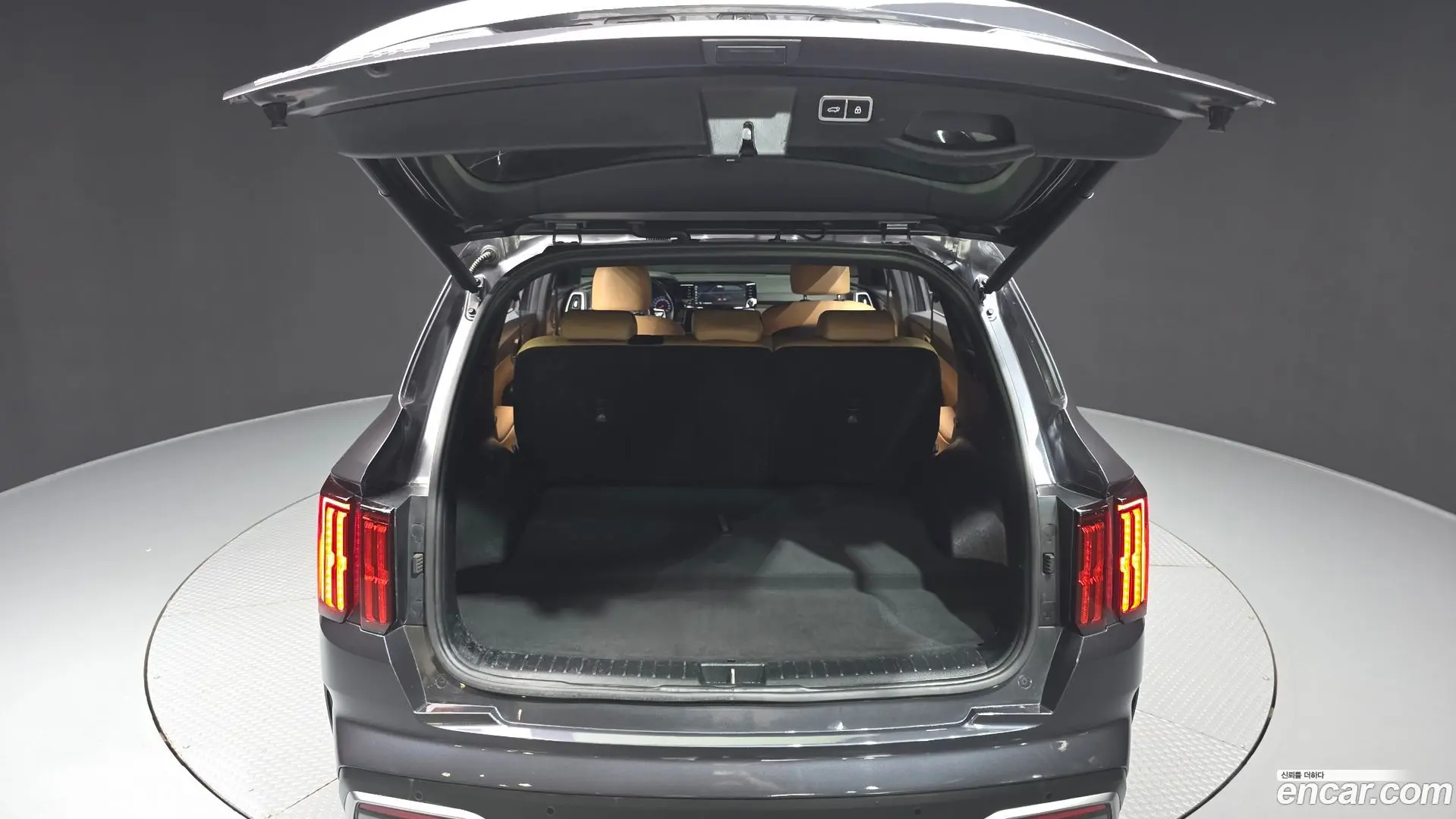 Kia Sorento Diesel 2.2 2WD