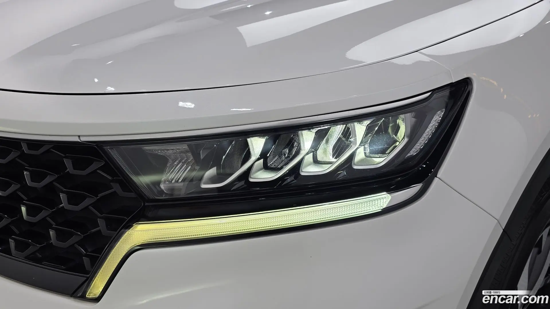 Kia Sorento Gasoline 2.5T 2WD
