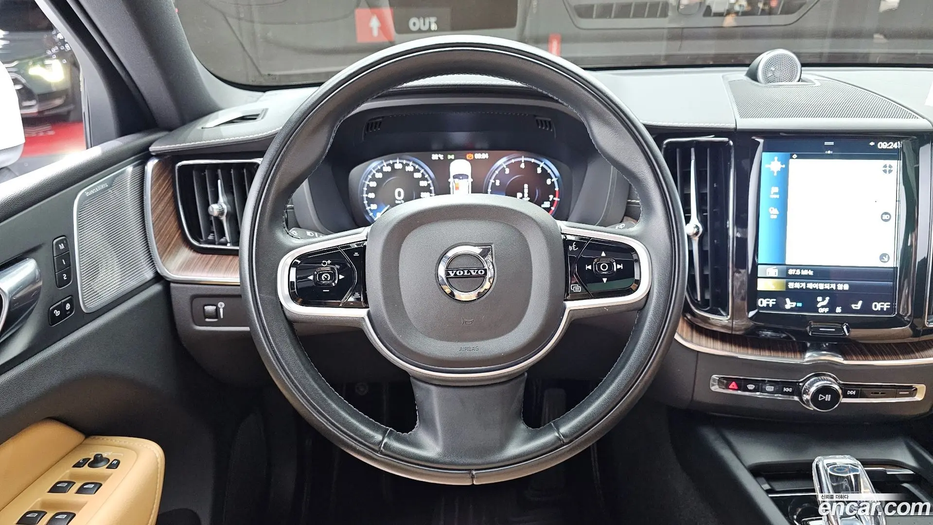 Volvo XC60 B5 Inscription
