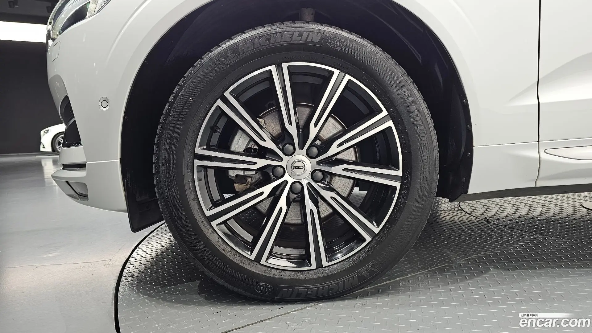 Volvo XC60 B5 Inscription
