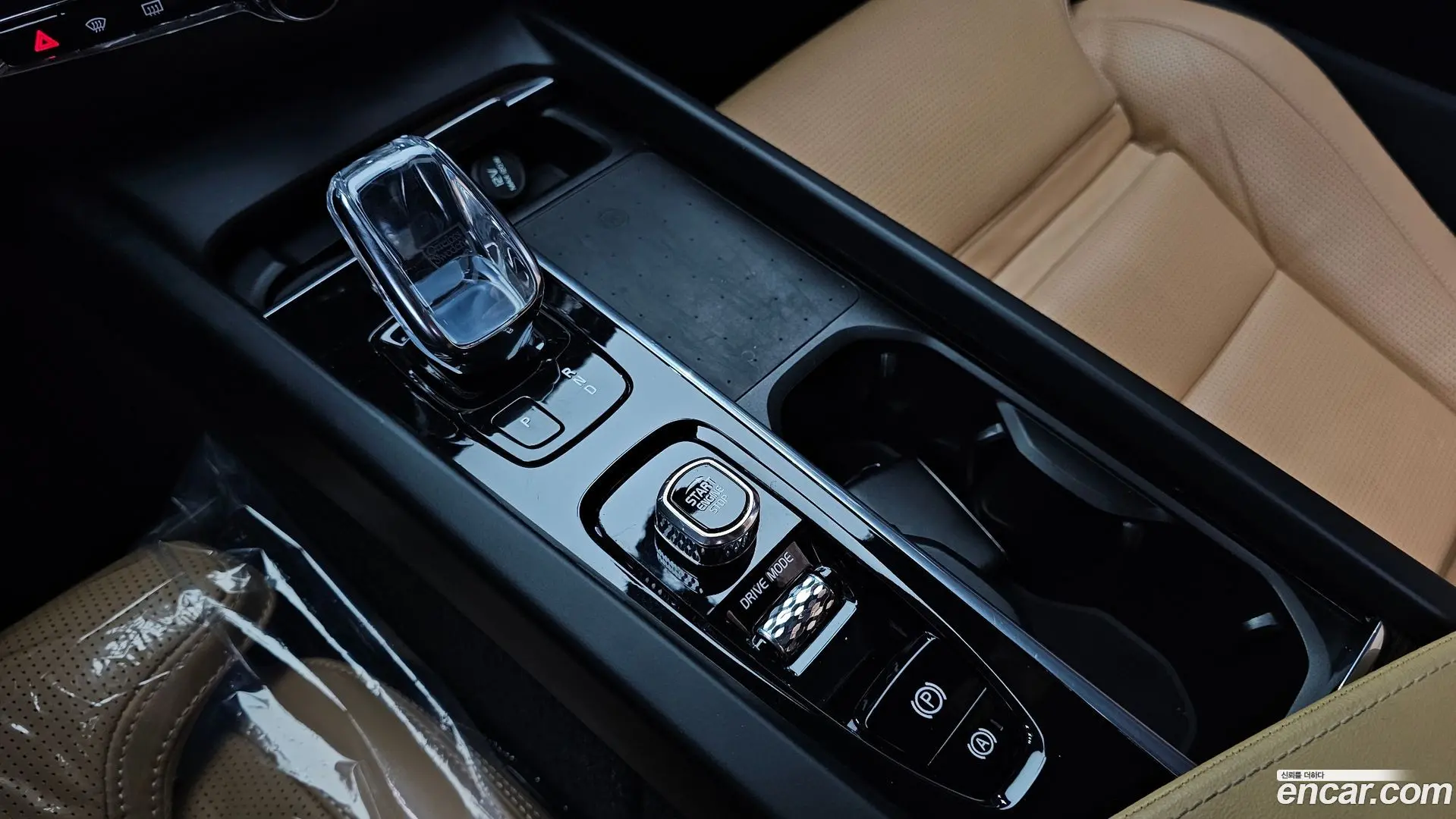 Volvo XC60 B5 Inscription