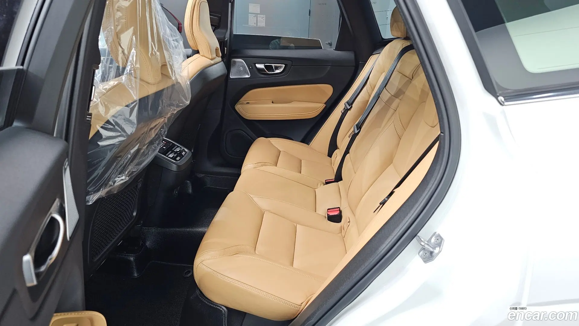 Volvo XC60 B5 Inscription