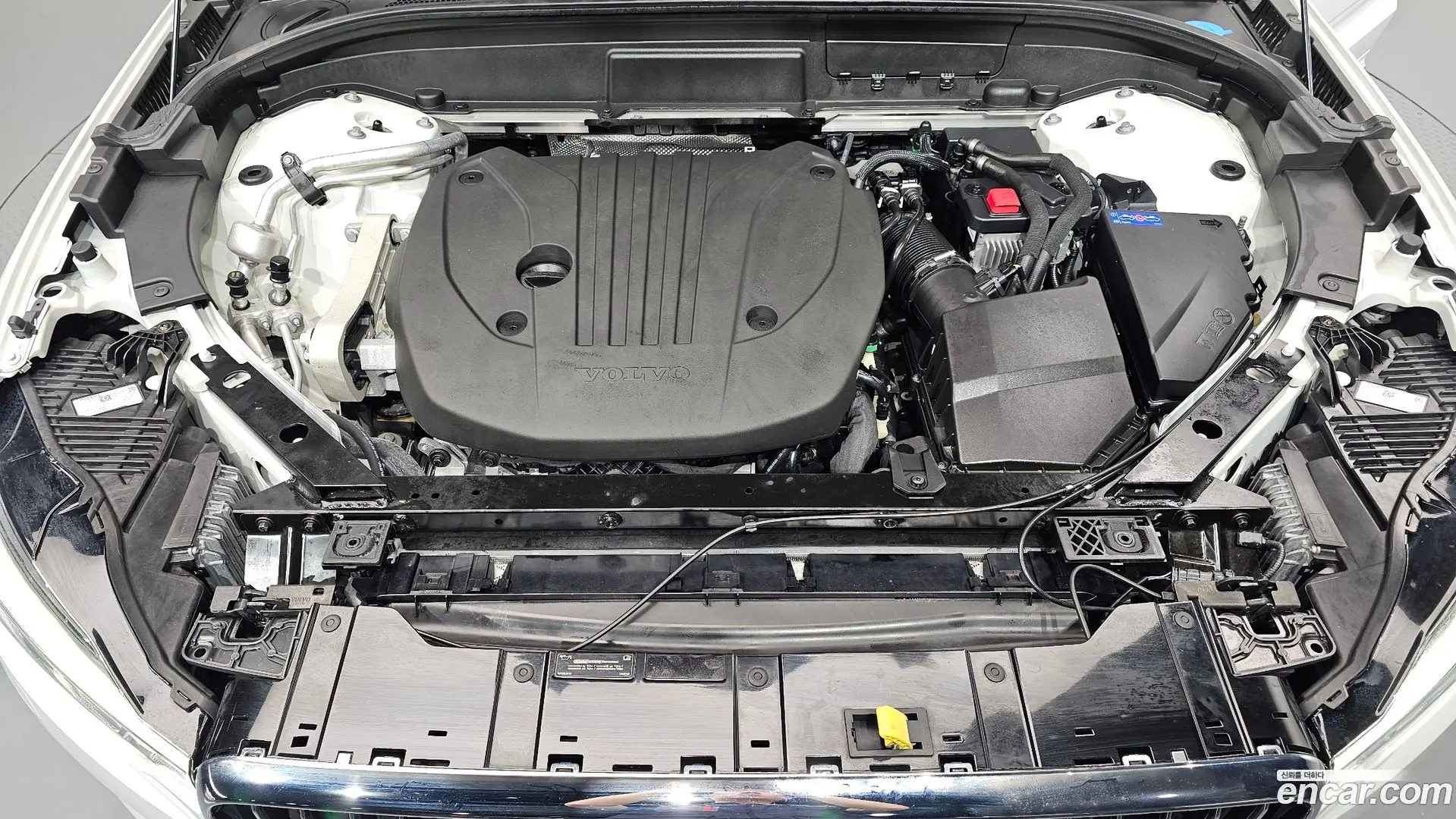 Volvo XC60 B5 Inscription