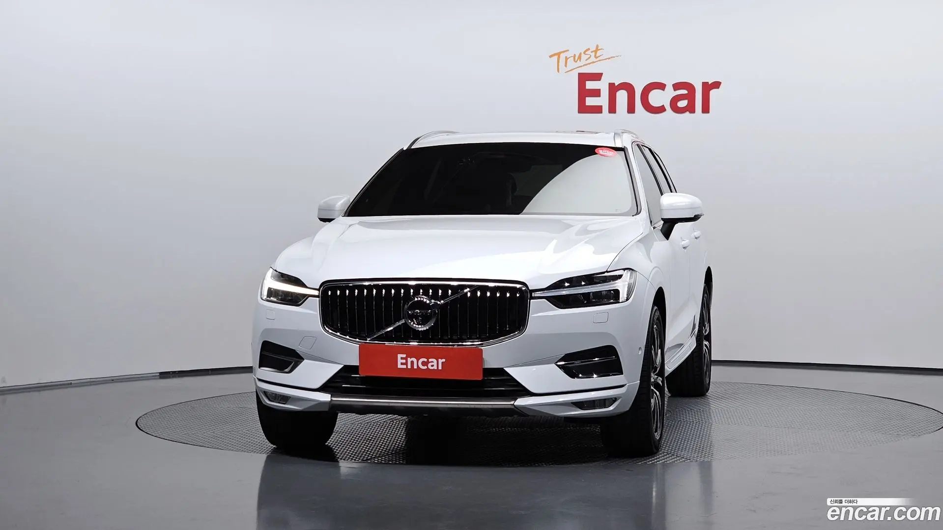 Volvo XC60 B5 Inscription