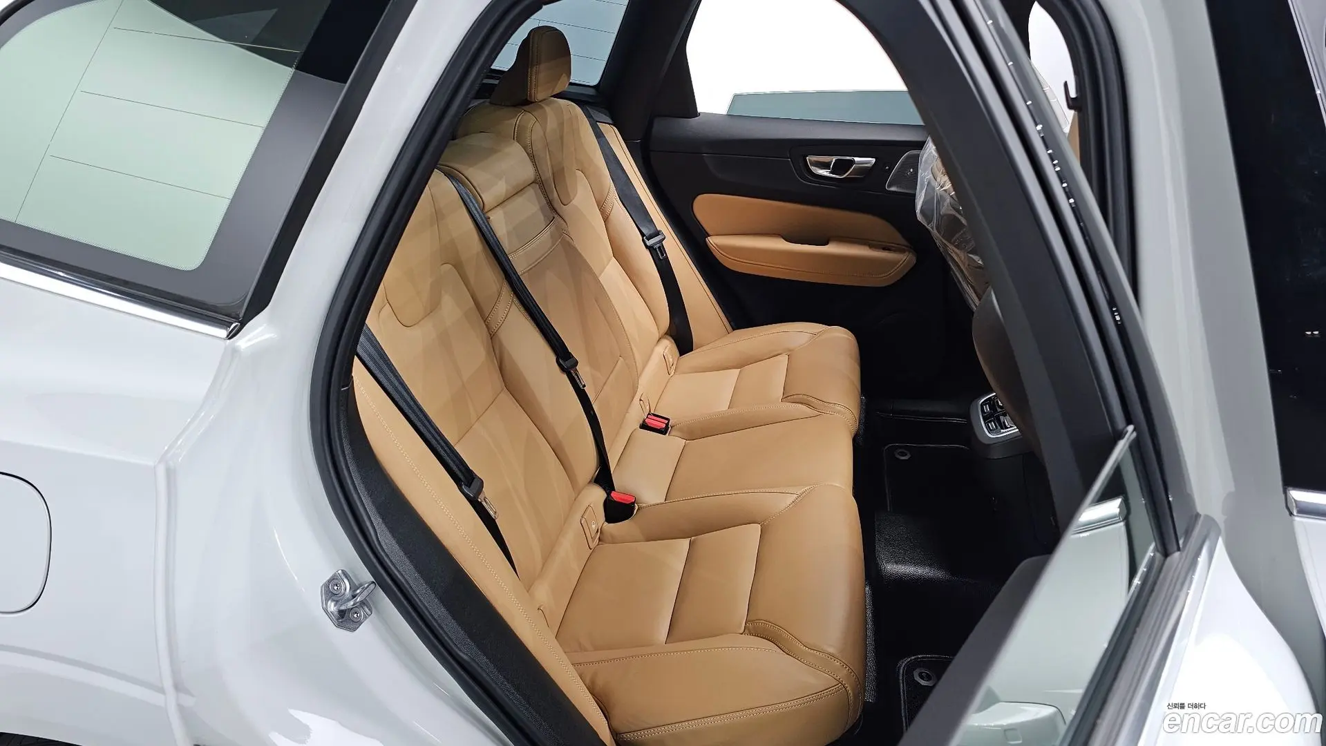 Volvo XC60 B5 Inscription