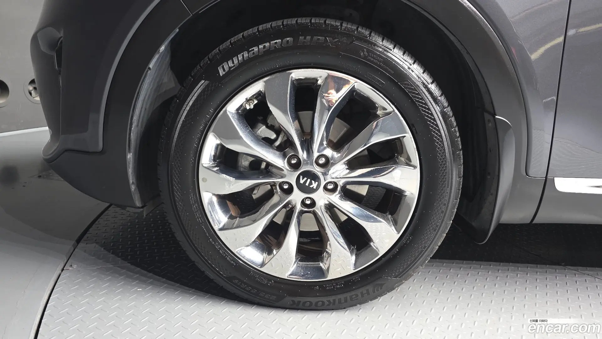 Kia Sorento Diesel 2.2 2WD 2017