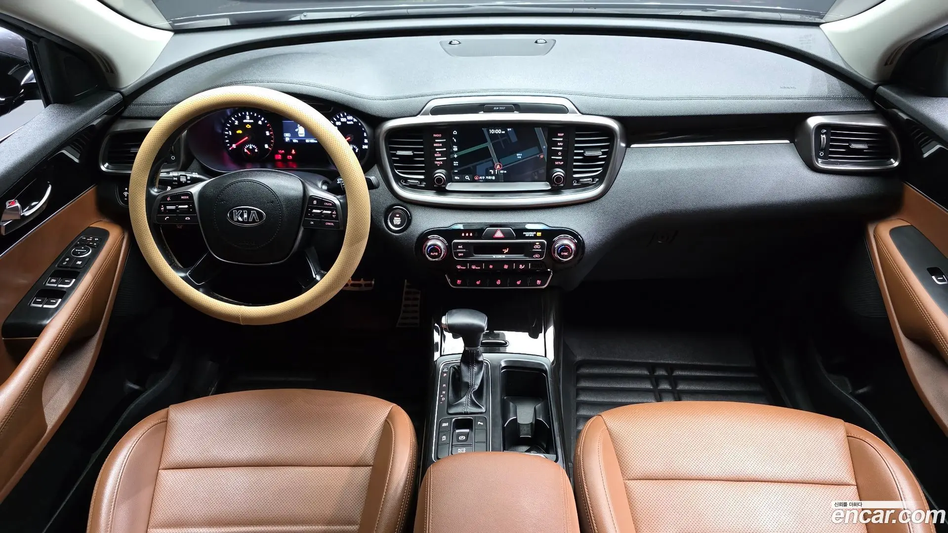 Kia Sorento Diesel 2.2 2WD 2017