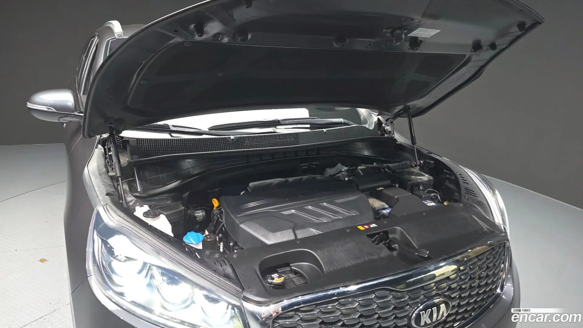 Kia Sorento Diesel 2.2 2WD 2017