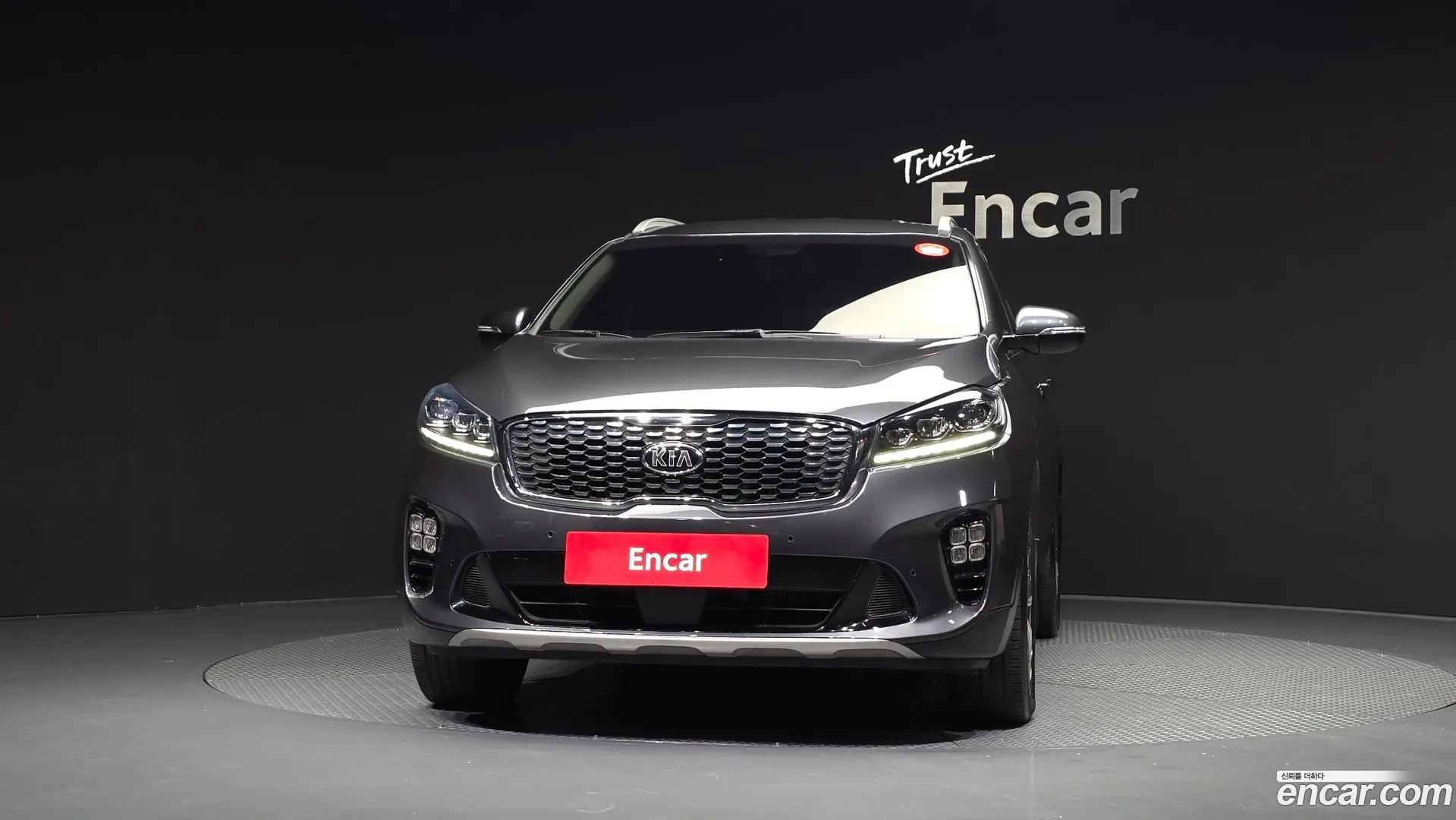 Kia Sorento Diesel 2.2 2WD 2017