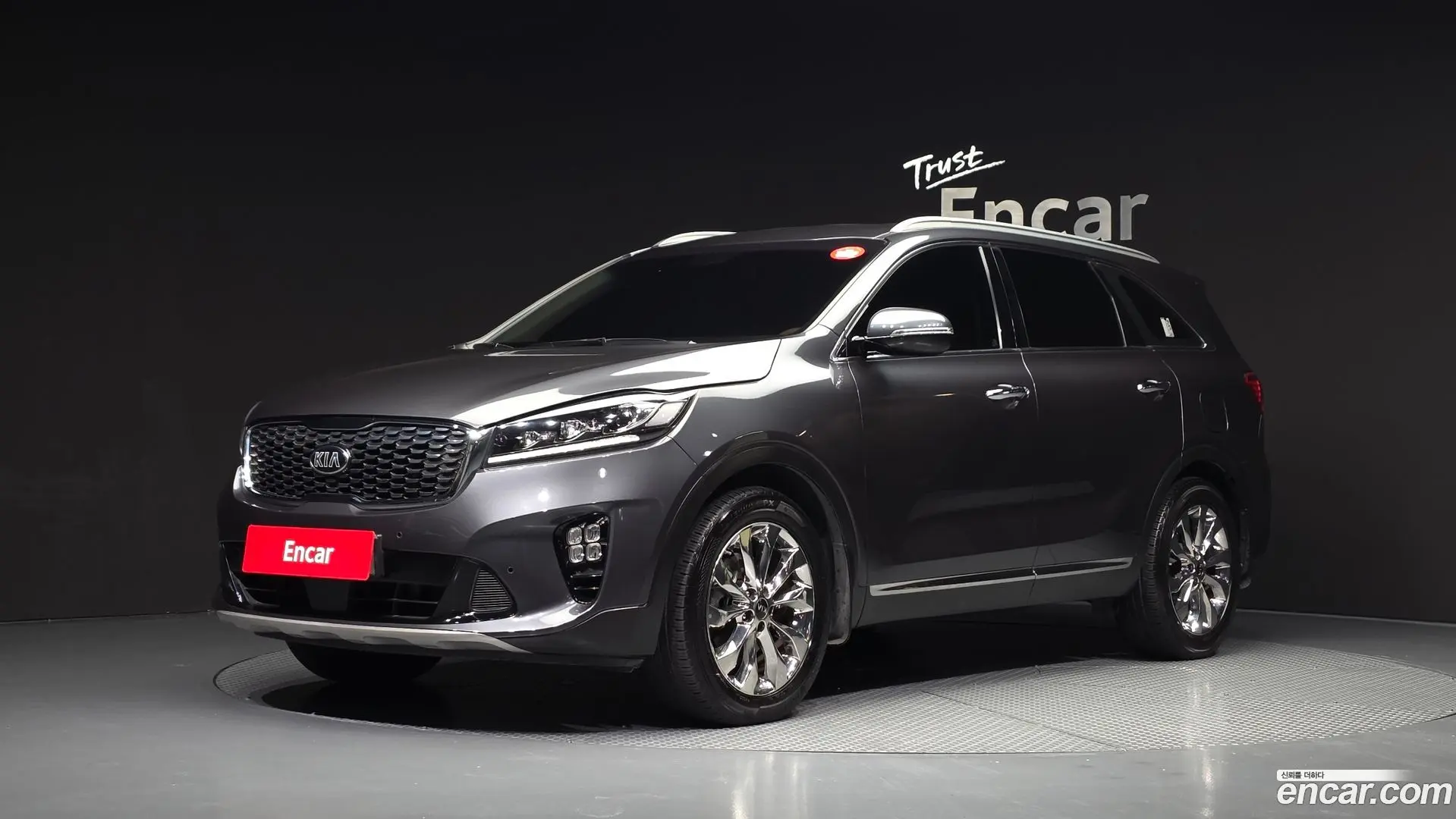 Kia Sorento Diesel 2.2 2WD 2017