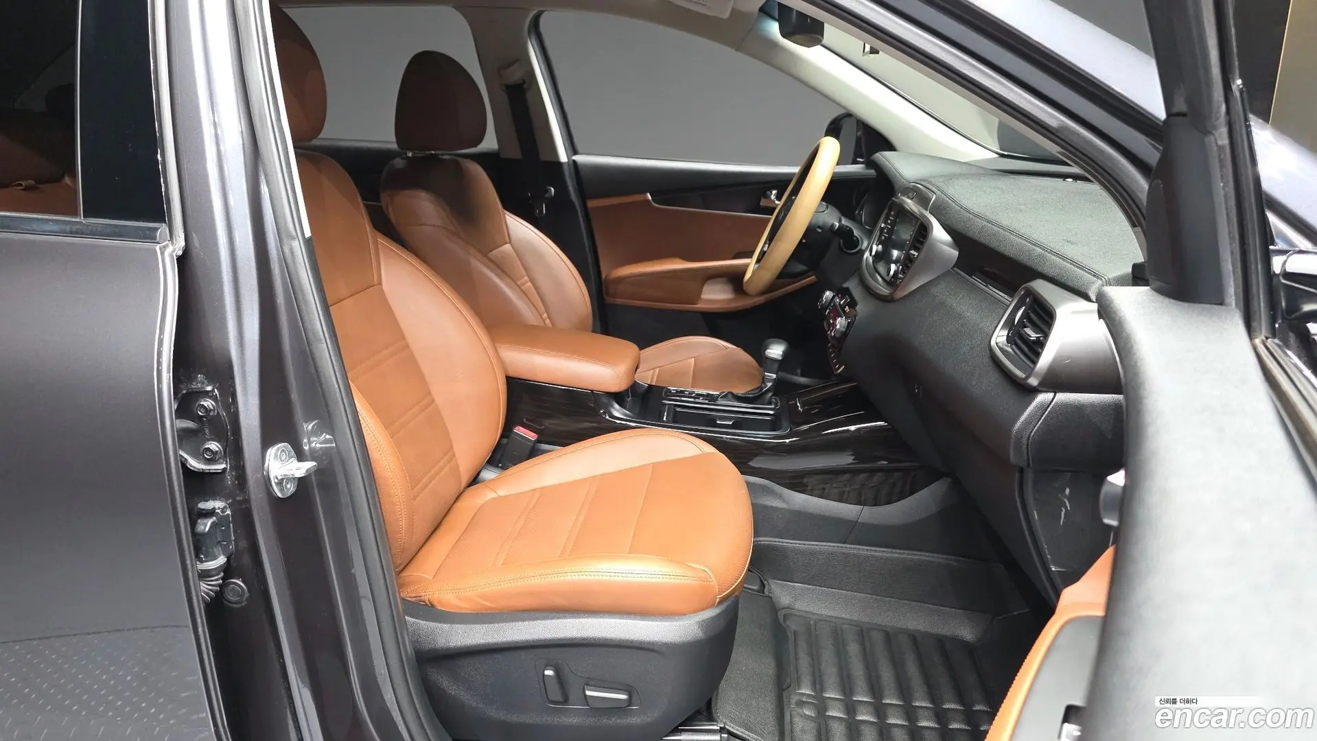 Kia Sorento Diesel 2.2 2WD 2017