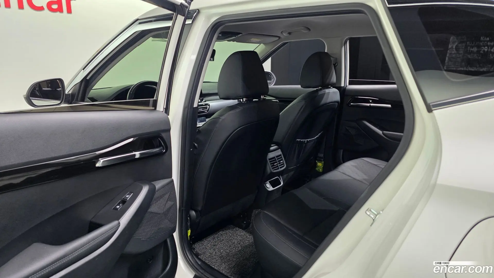 Kia Seltos Gasoline 1.6 Turbo 2WD 2019
