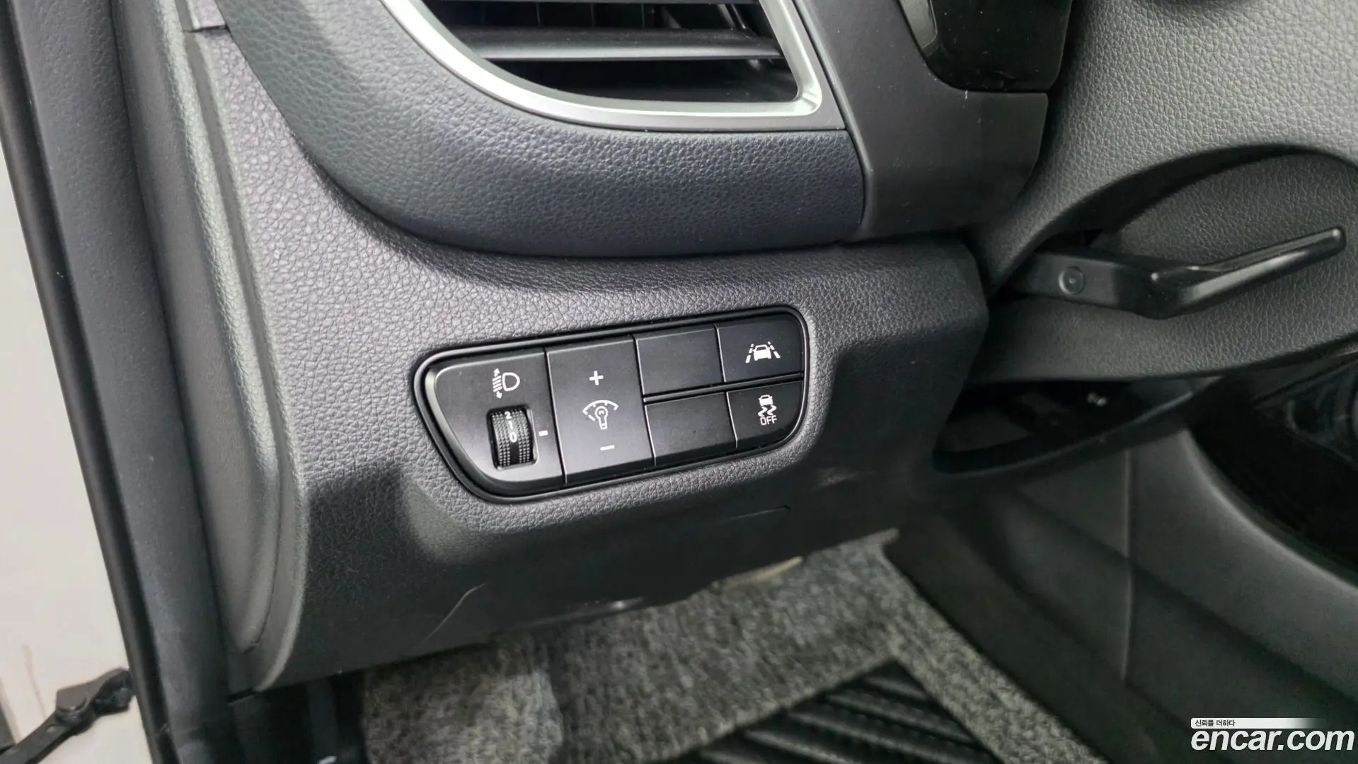 Kia Seltos Gasoline 1.6 Turbo 2WD 2019