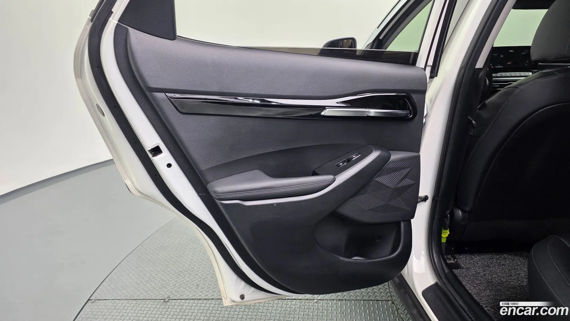 Kia Seltos Gasoline 1.6 Turbo 2WD 2019