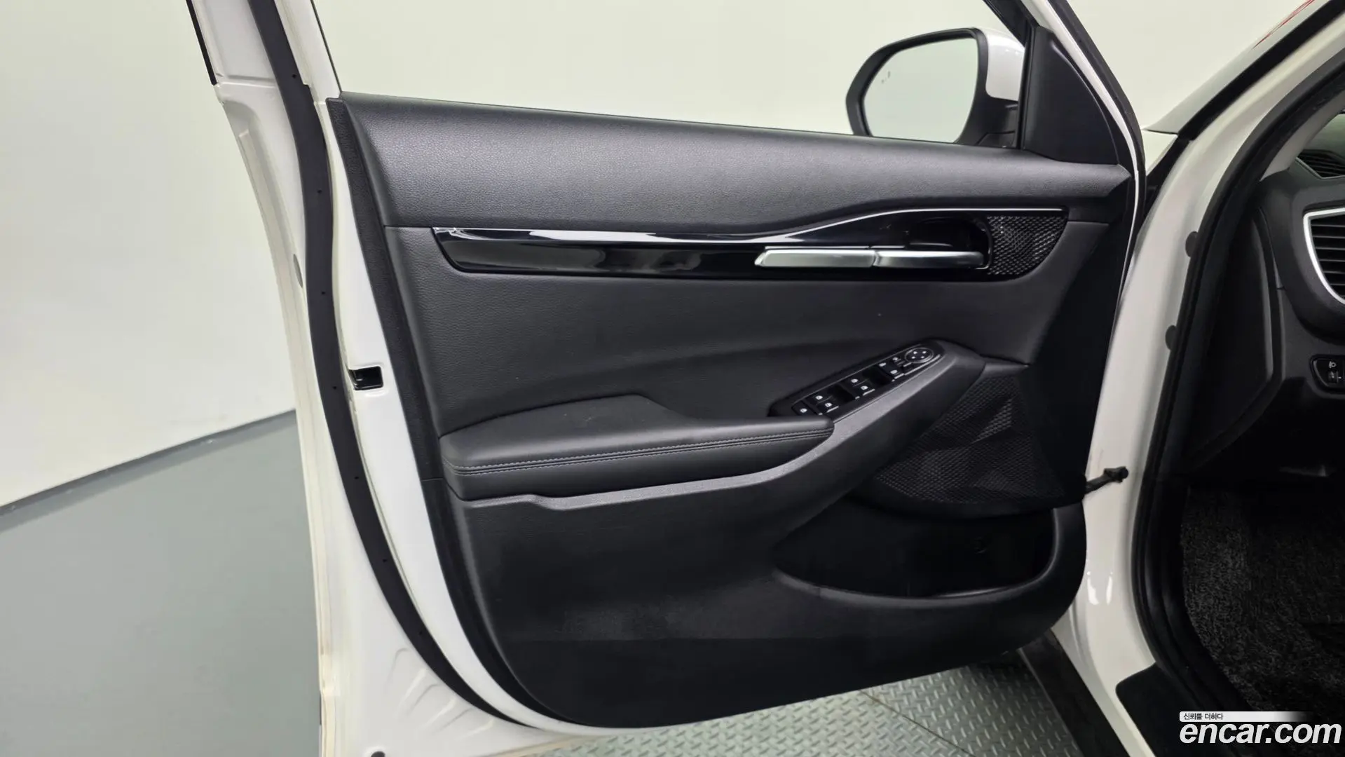Kia Seltos Gasoline 1.6 Turbo 2WD 2019