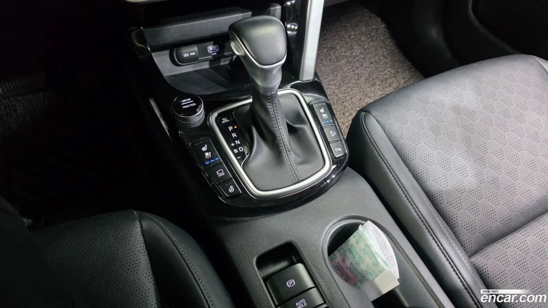 Kia Seltos Gasoline 1.6 Turbo 2WD 2019