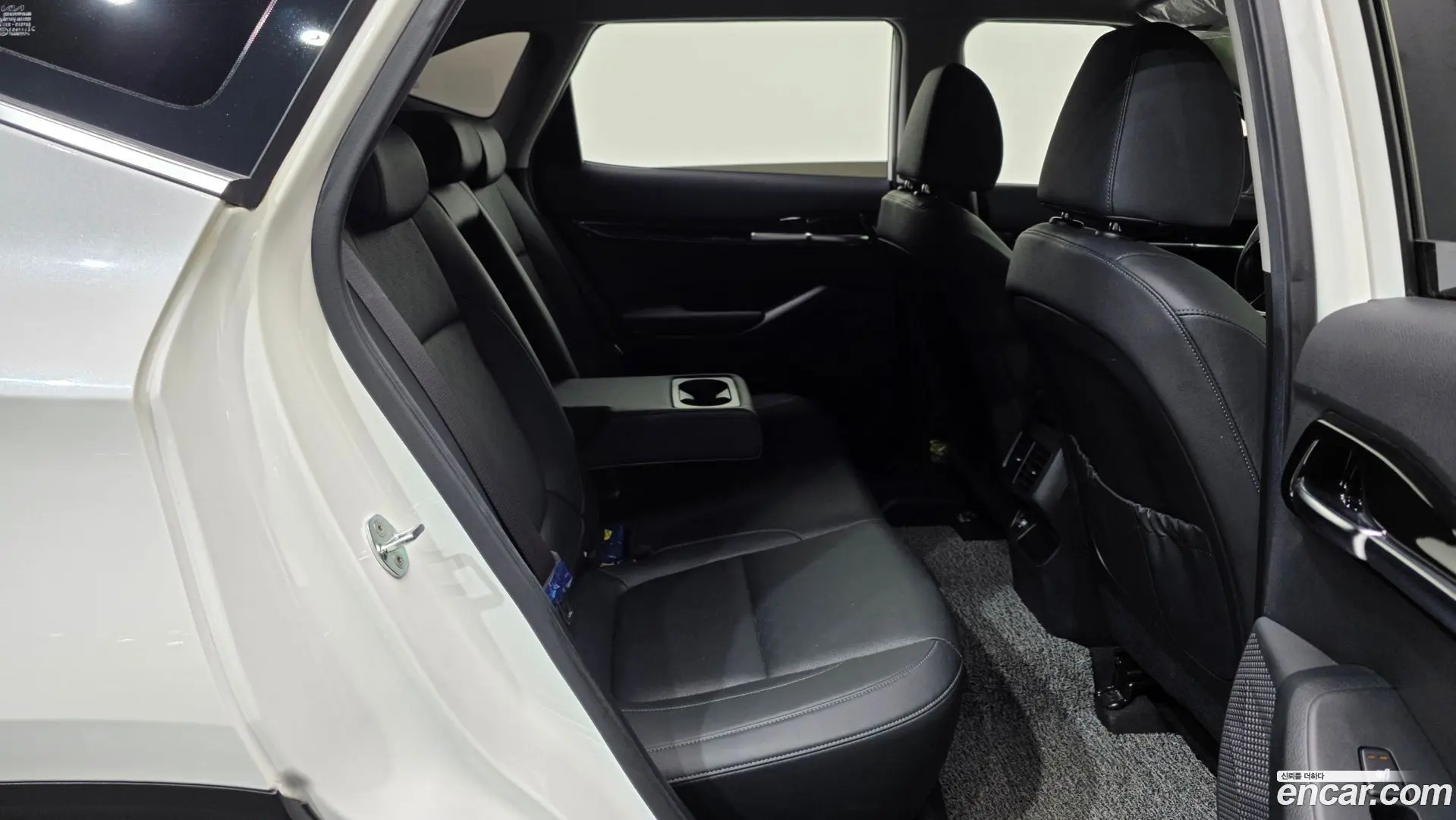 Kia Seltos Gasoline 1.6 Turbo 2WD 2019
