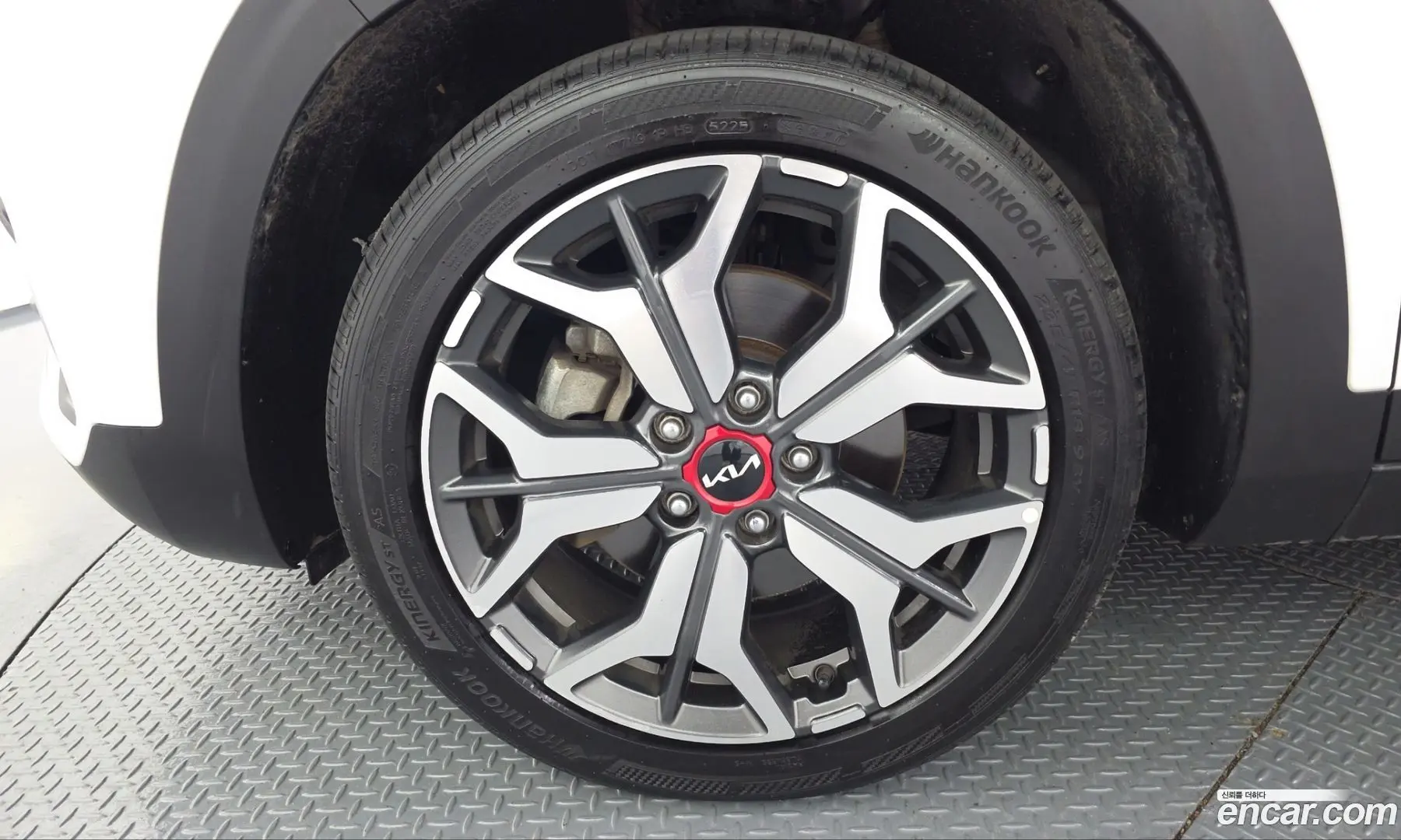 Kia Seltos Gasoline 1.6 Turbo 2WD 2019