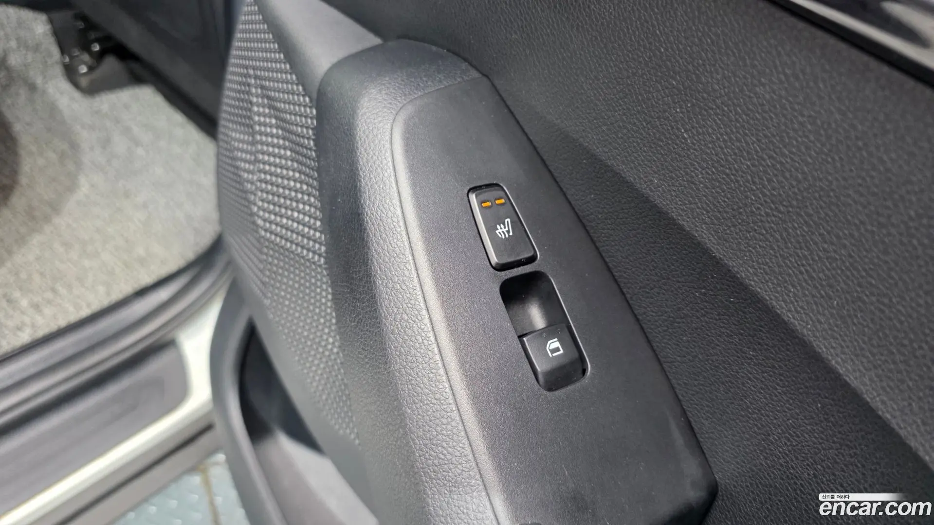 Kia Seltos Gasoline 1.6 Turbo 2WD 2019