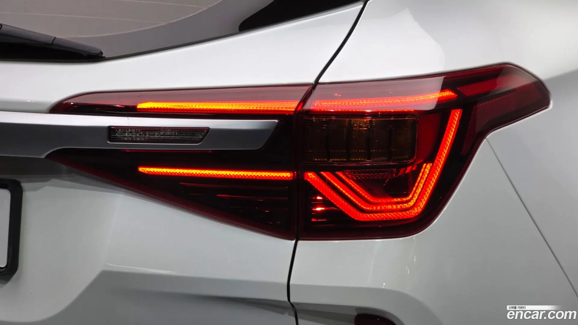 Kia Seltos Gasoline 1.6 Turbo 2WD 2019