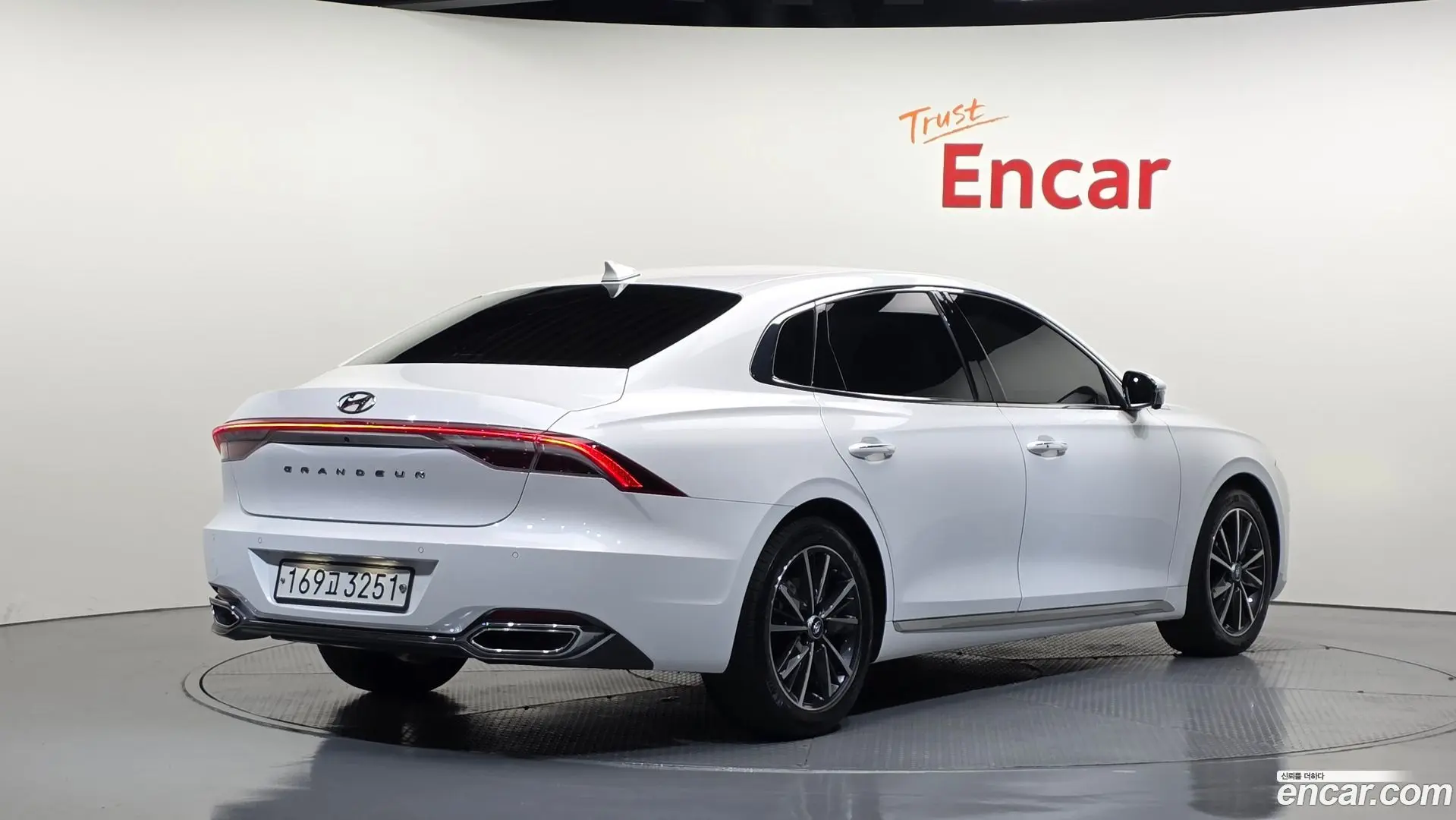 Hyundai Grandeur 2.5