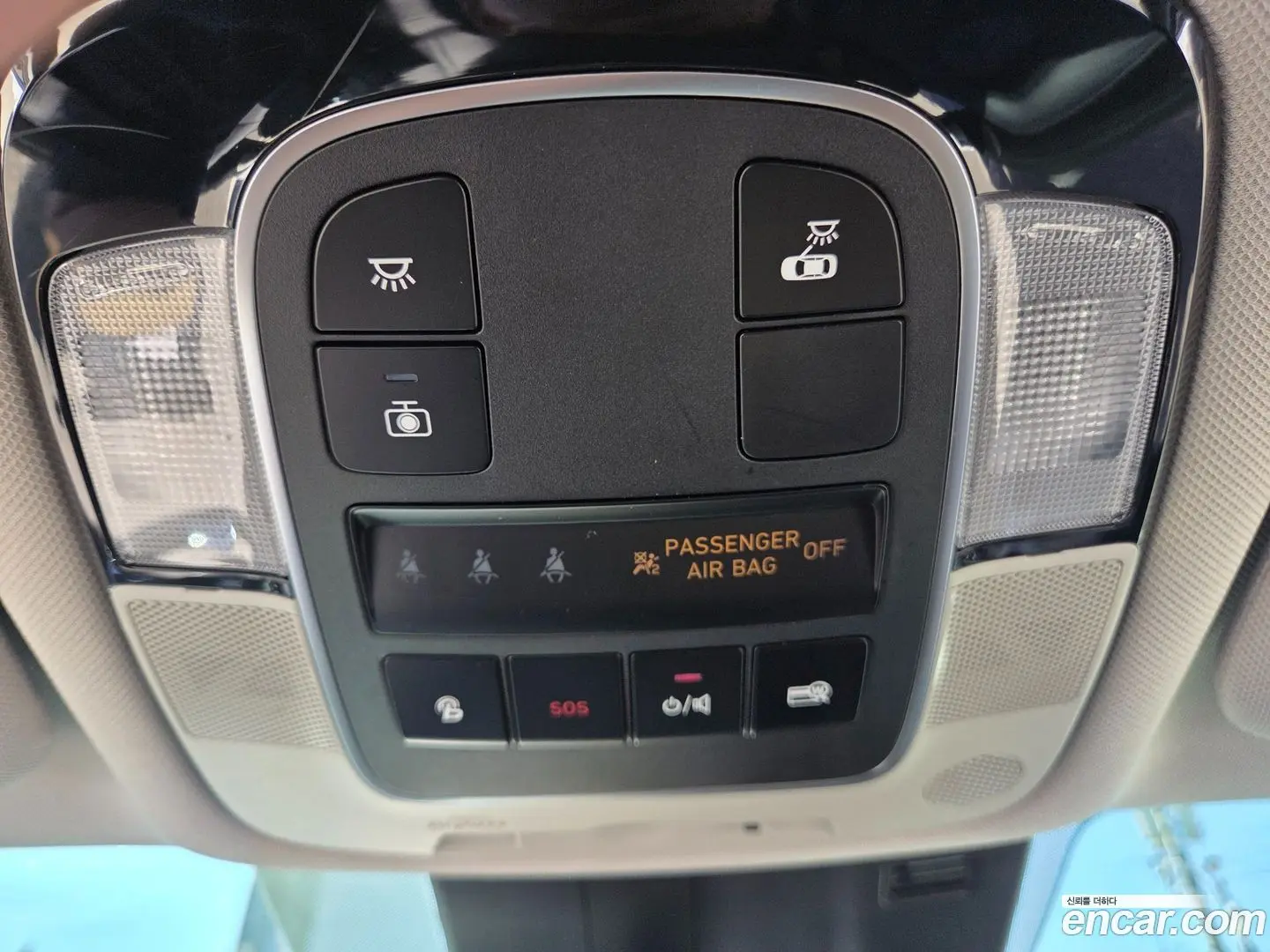 Hyundai Sonata 2.0 LPG