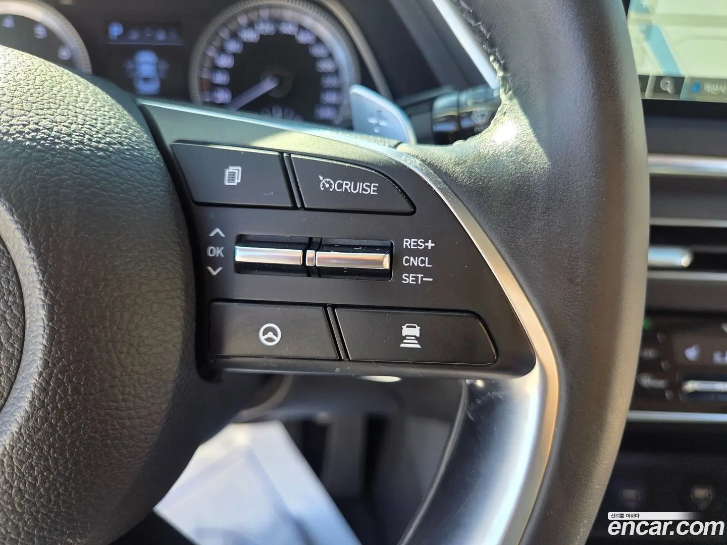 Hyundai Sonata 2.0 LPG
