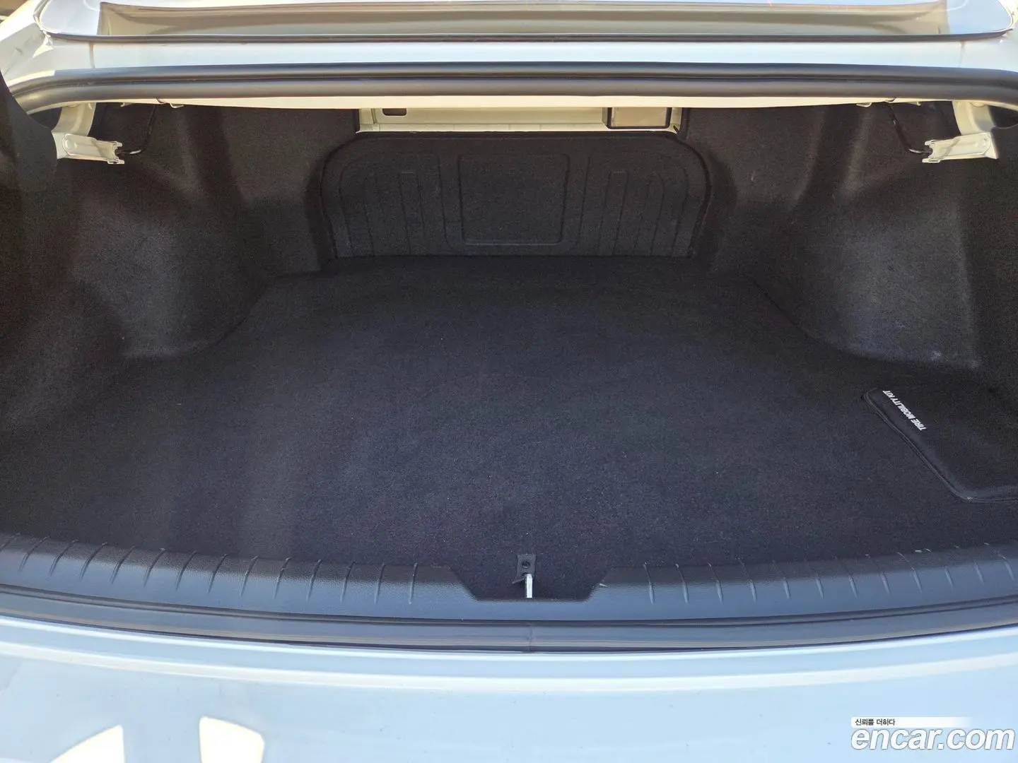 Hyundai Sonata 2.0 LPG