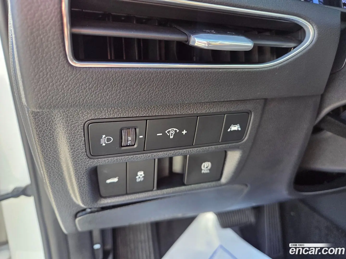 Hyundai Sonata 2.0 LPG