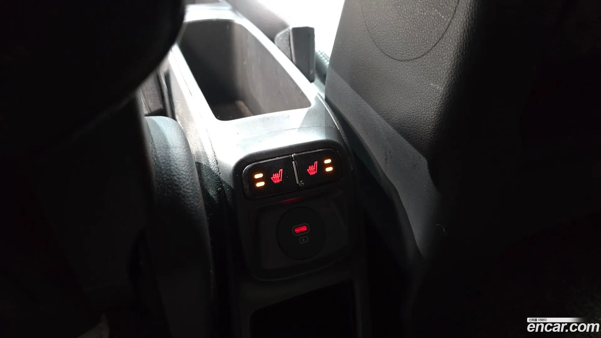 Kia RAY Signature 2022