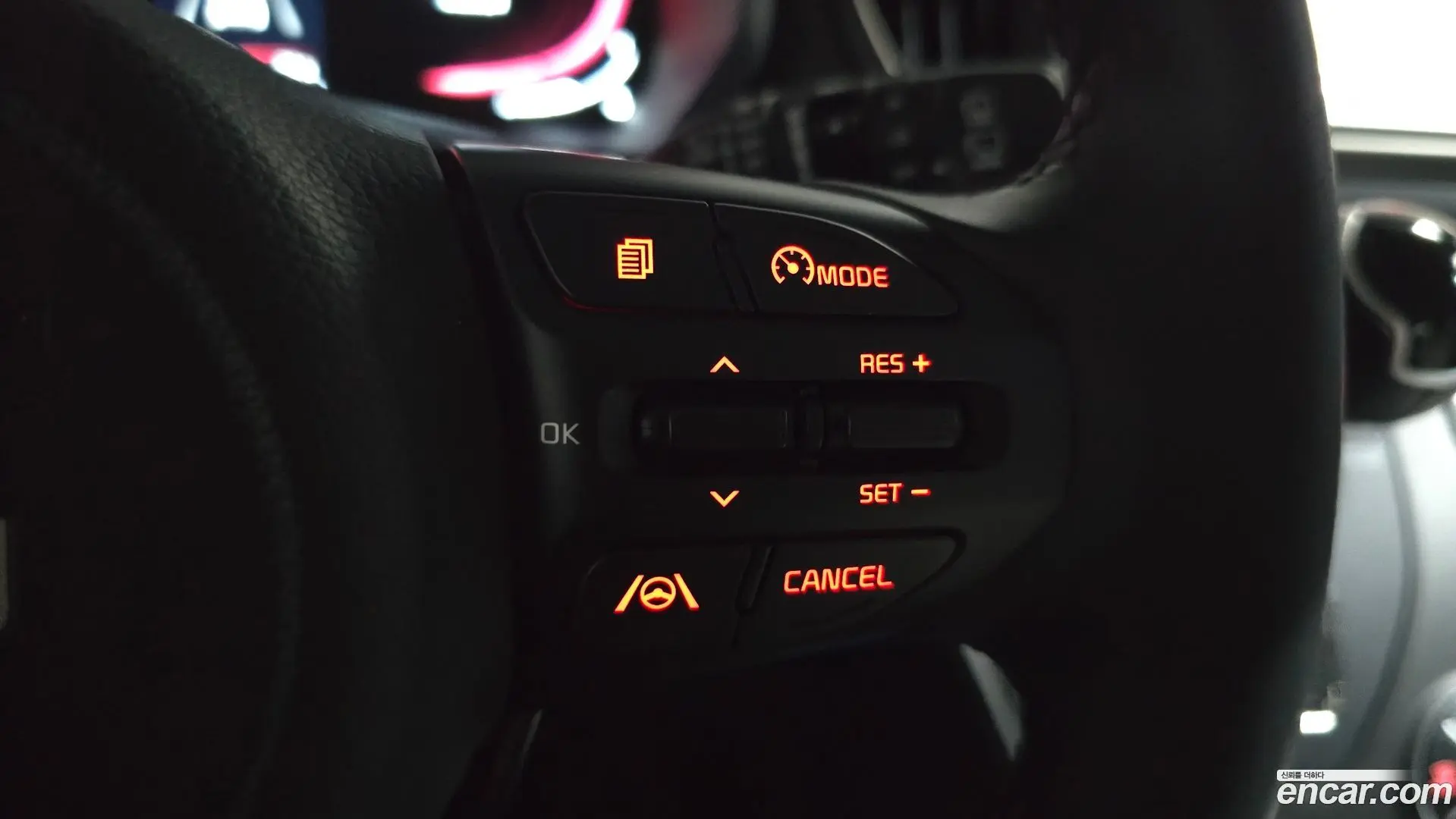Kia RAY Signature 2022