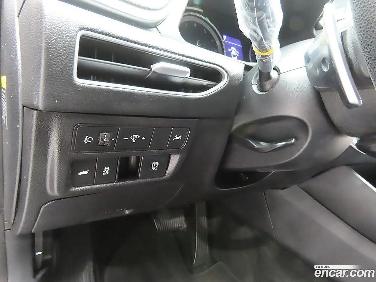 Hyundai Sonata 2.0 LPG